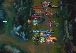 尤其是在点 尤其是在点