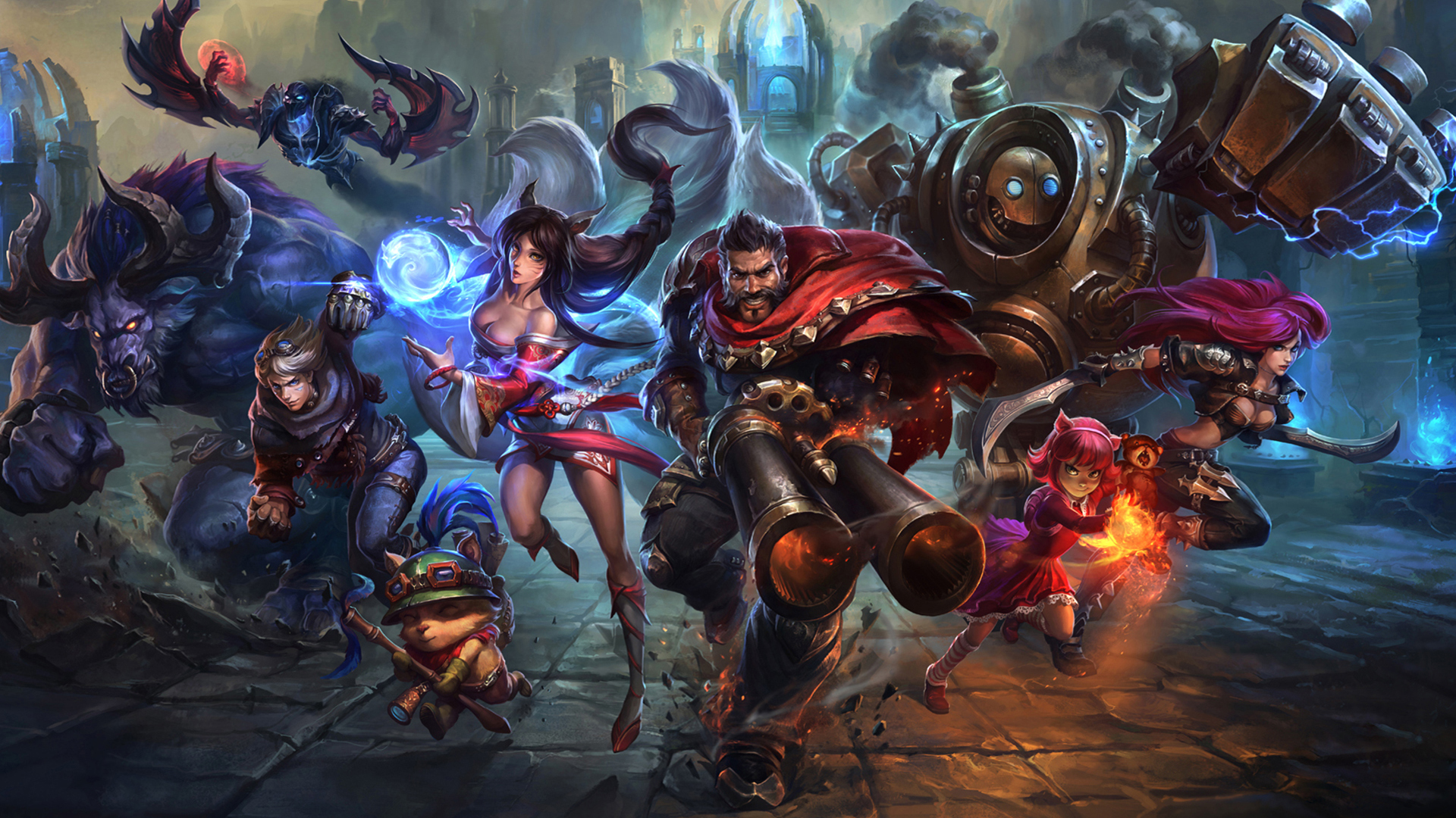 国安壮丽辉 国安壮丽辉