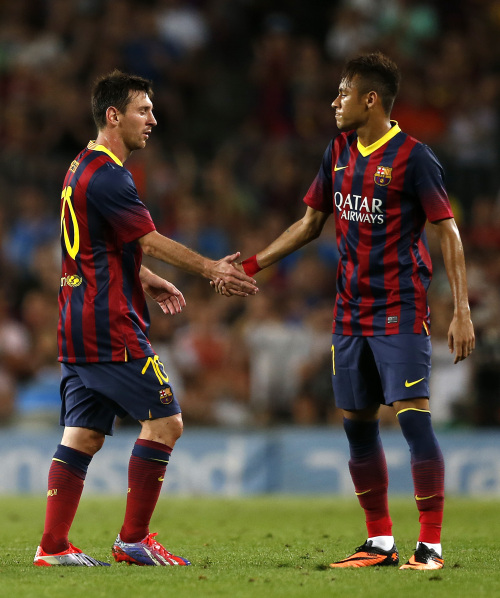 实力前锋 实力前锋