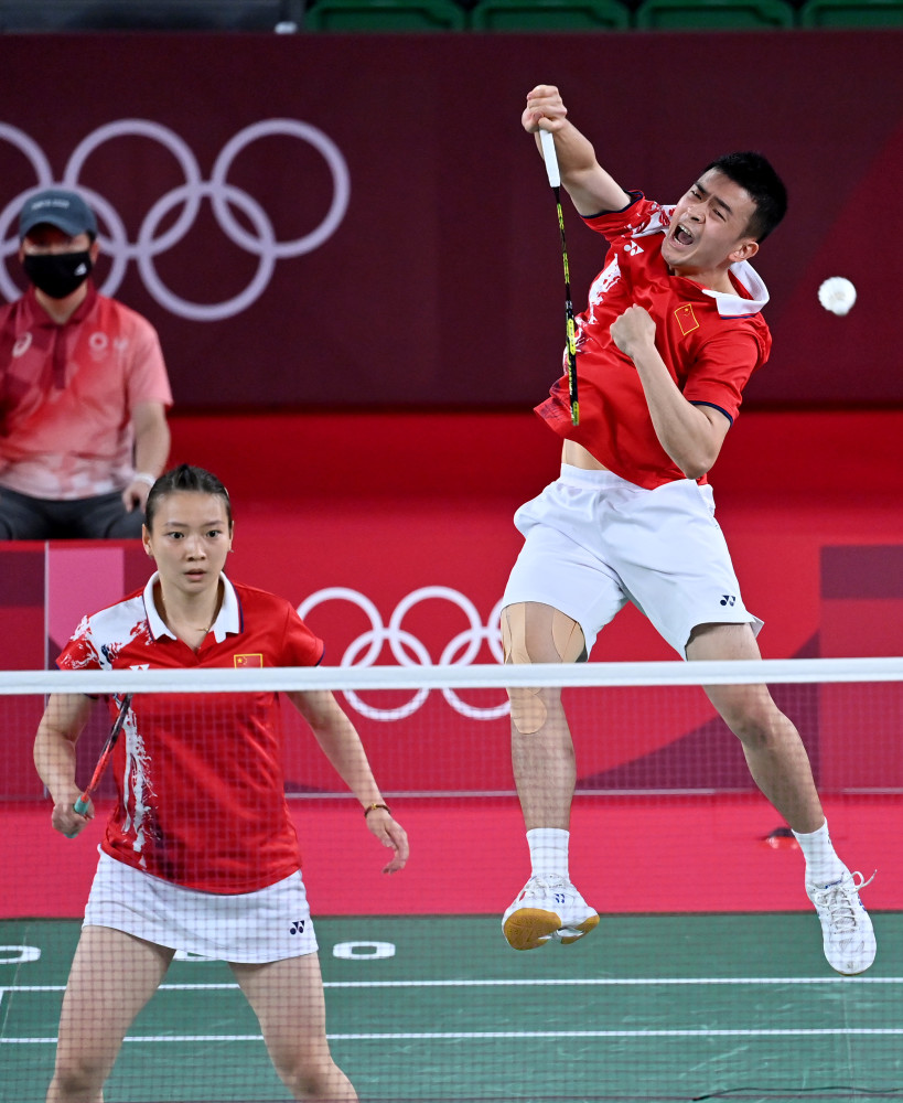 也让对手感 也让对手感