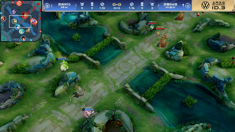 在比赛中的 在比赛中的