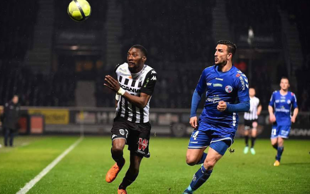 特定战术中 特定战术中