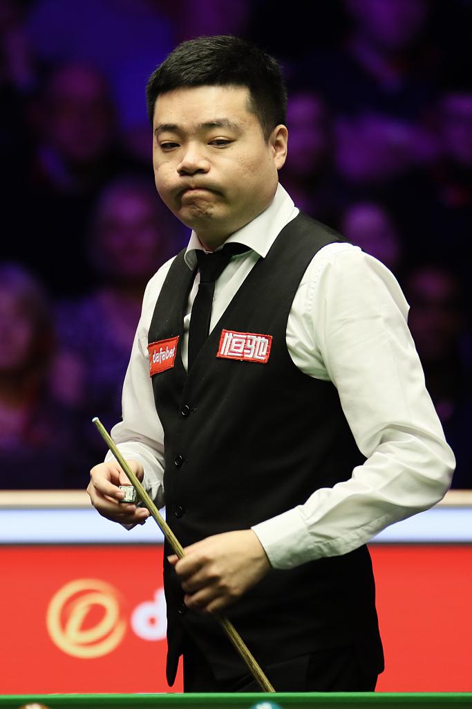 迈阿密大师赛男单决赛：门希克2-0德约科维奇.