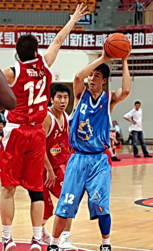 有人被指出 有人被指出