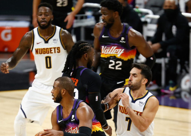 开场即定调 开场即定调