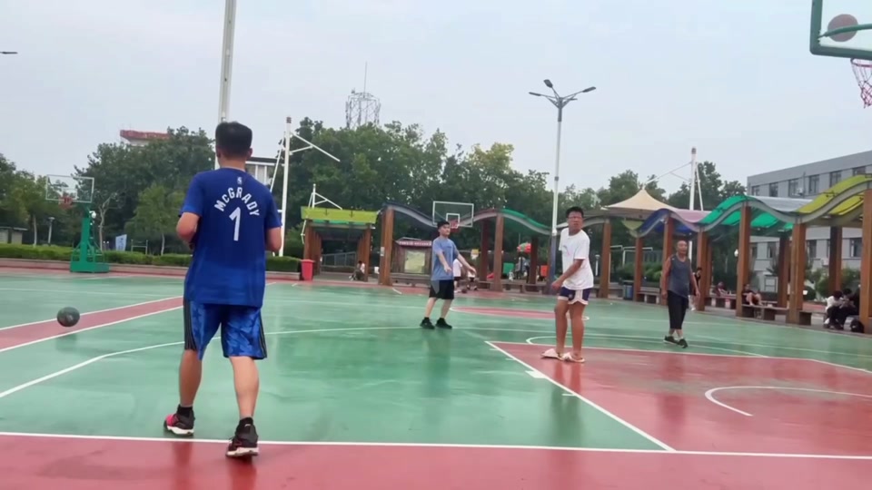[NBA]常规赛1月14日：马刺VS雷霆 杰伦·威廉姆斯集锦